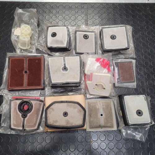 Stock pièces moteur - stock,