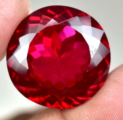 Naturel rouge sang - 41.55,