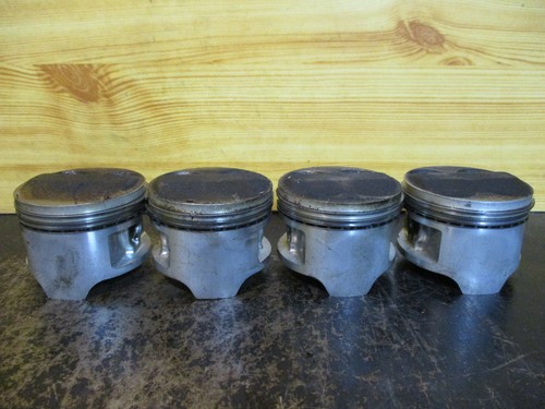 Pistons honda 750 rc15 - pistons, f