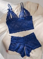 Ensemble lingerie sexy - de,