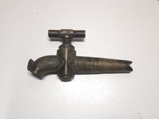 Ancien robinet bronze ou - ancien,