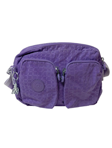 Kipling sac bandoulière - kipling,