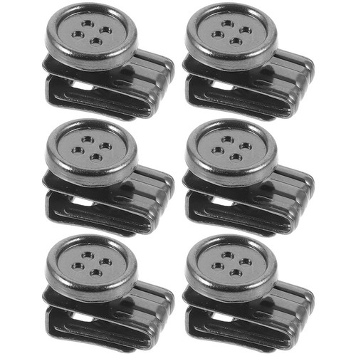 Boutons 6pcs pour les - ,