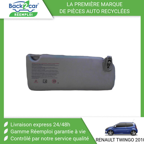 Pare soleil d renault - 🏆,