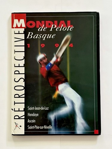 Mondial retrospective - mondial,