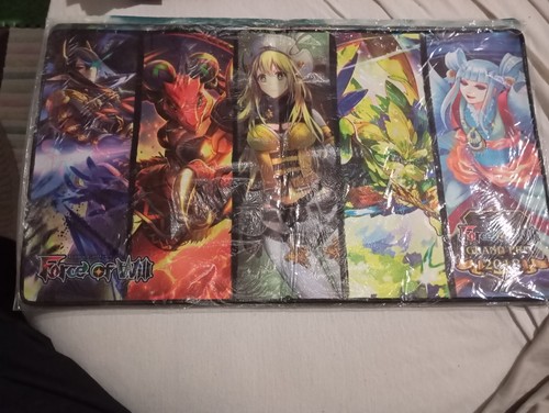 Tapis jeu force will - tapis,