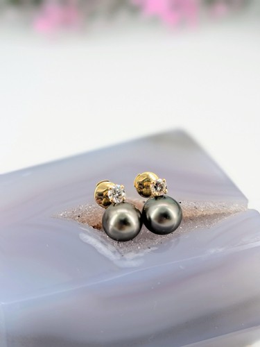 Boucles oreilles puces - boucles, d'oreilles