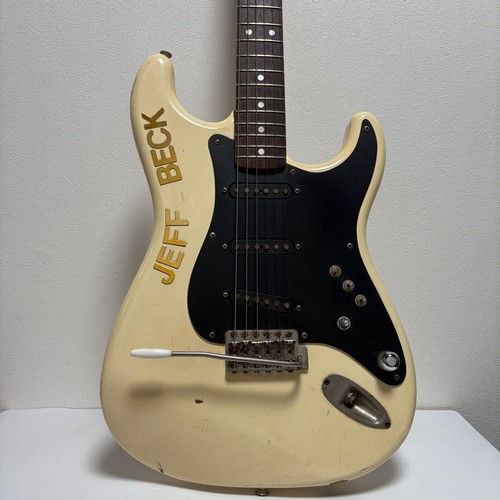 Guitare électrique vintage