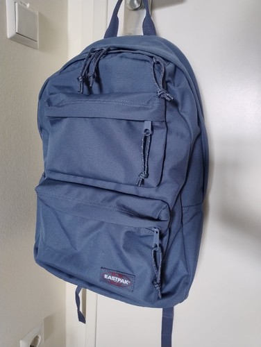New eastpak pinnacle backpack - new,