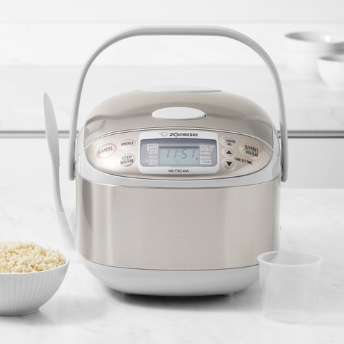 Zojirushi micom rice - zojirushi, cooker