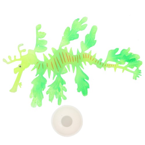 Ornements pour aquarium - ornements,