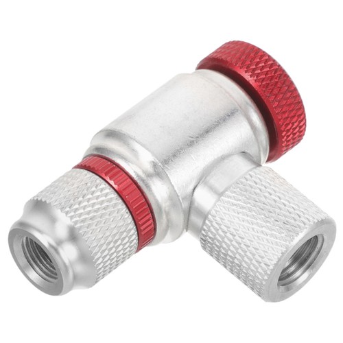 Embout gonflage pneu - embout, tuyau