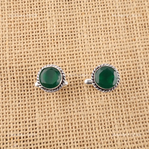 Paire boutons manchette - de, de