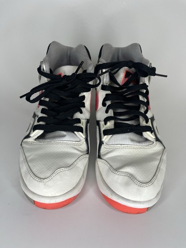 Nike air tech challenge qs - air,
