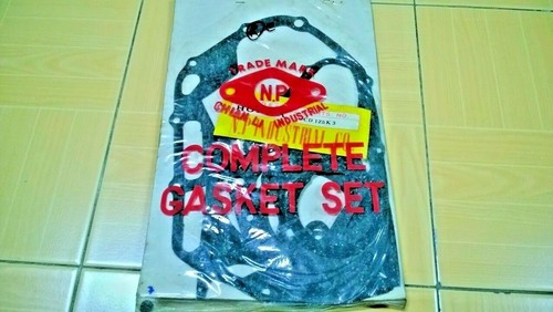Honda cd125 cd125k - cd125,