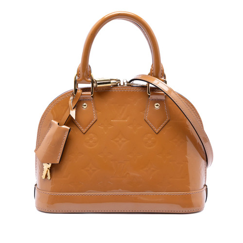 Louis vuitton monogram vernis - louis,