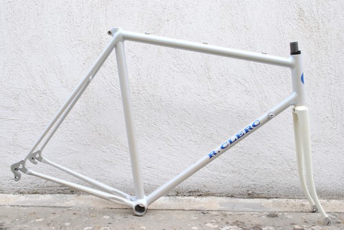 Rare dural raymond clerc frame - raymond,
