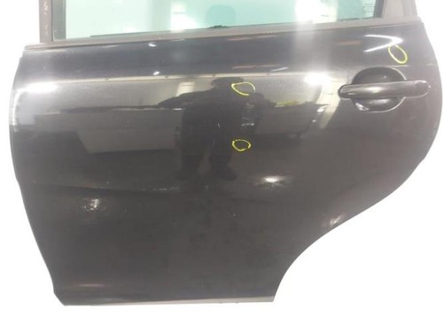 Porte arriere gauche seat - porte,