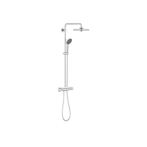 Grohe colonne douche - colonne,