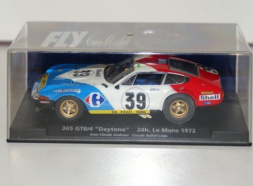 Fly ref 88089 ferrari - 88089,