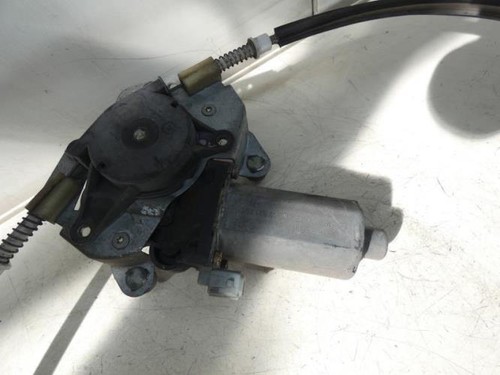 Leve vitre electrique avant
