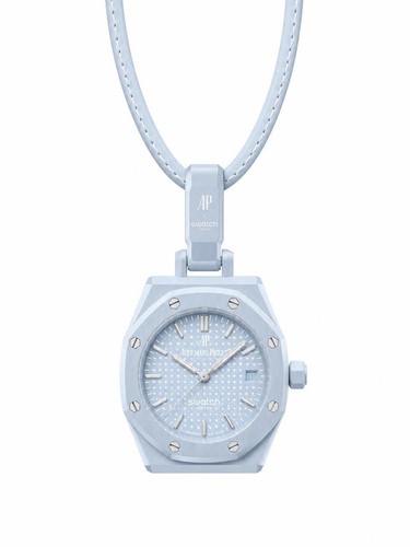 Swatch royal pop new - royal,