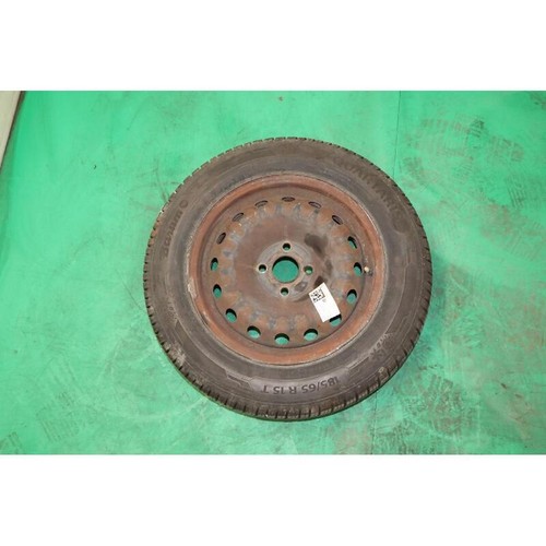 Jante fiat grande punto - fiat,