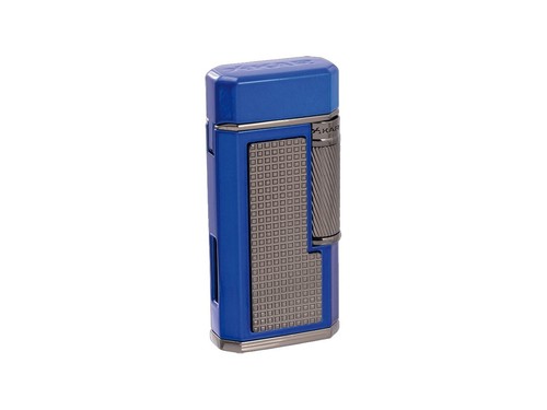 Briquet cigarette xikar - à,