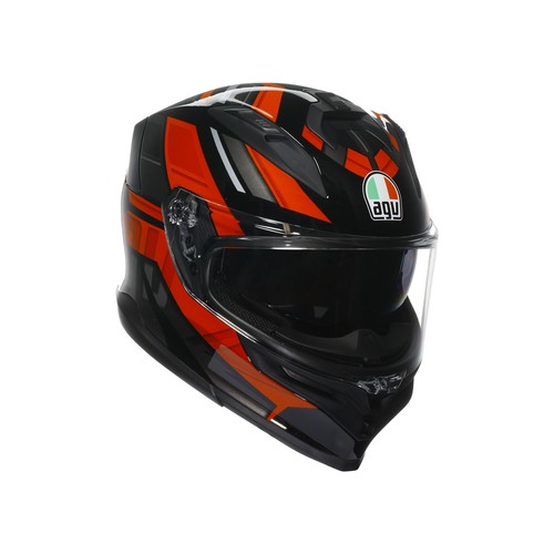 Casque moto agv - casque, de
