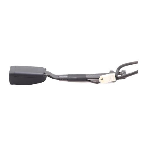 Attache ceinture avant - , gauche