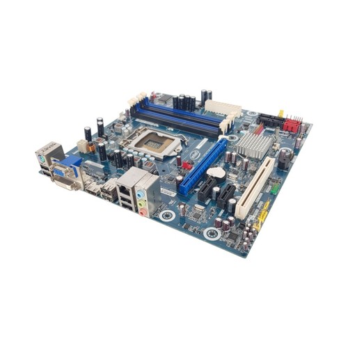 Carte mère intel dh55tc - carte,