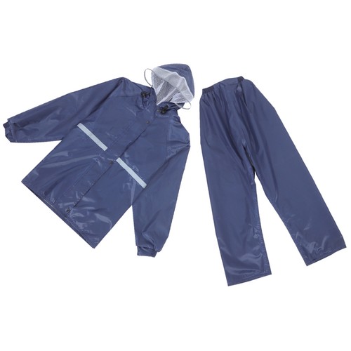 Pluie imperméable - ,