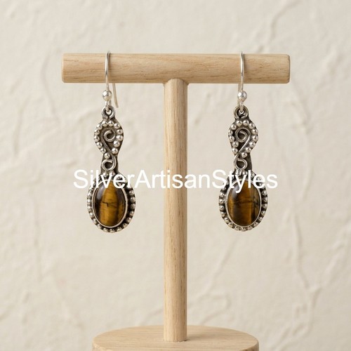 Boucles oreilles argent - d'oreilles,
