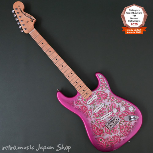 Fender made japan limited - fender,