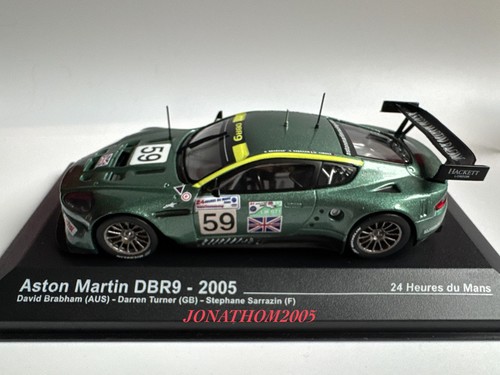 Altaya ixo aston martin - altaya,