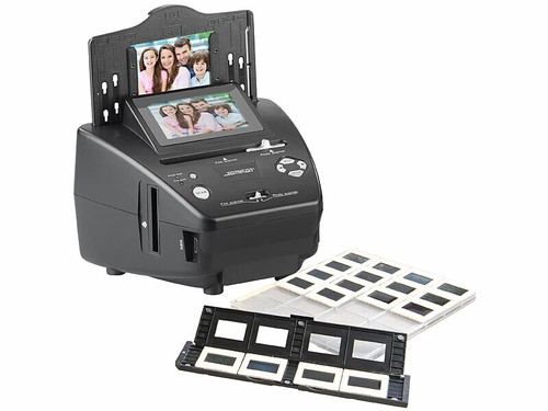 Scanner autonome mpx pour - autonome,