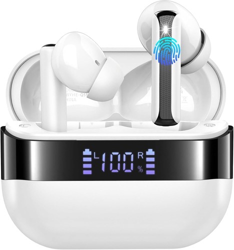 Ecouteurs bluetooth sans - bluetooth,
