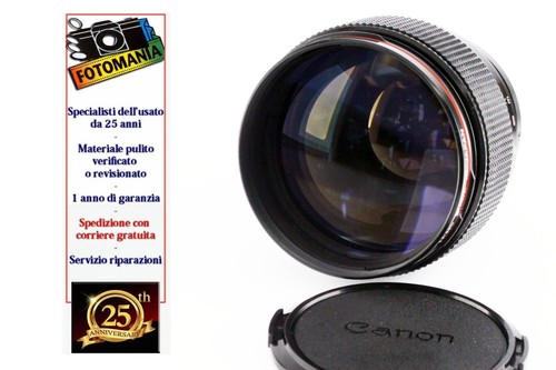 Canon 2 l objectif - canon,