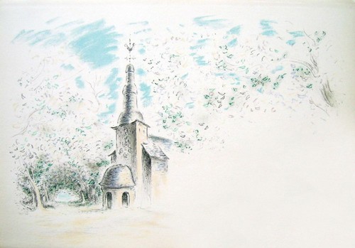 André hambourg lumières - lumiÈres, de