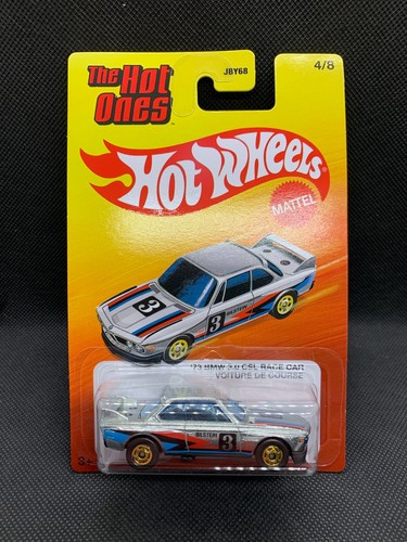 Hot wheels the - the, ones