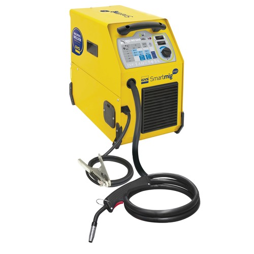 Smartmig 142 poste souder - smartmig,