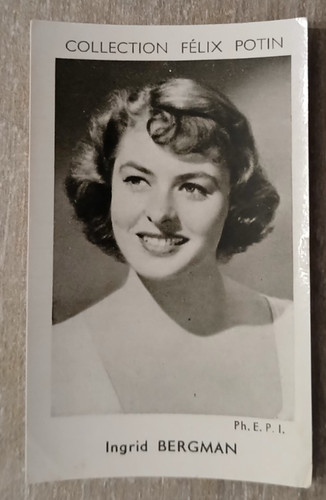 Felix potin 1952 ingrid - felix,