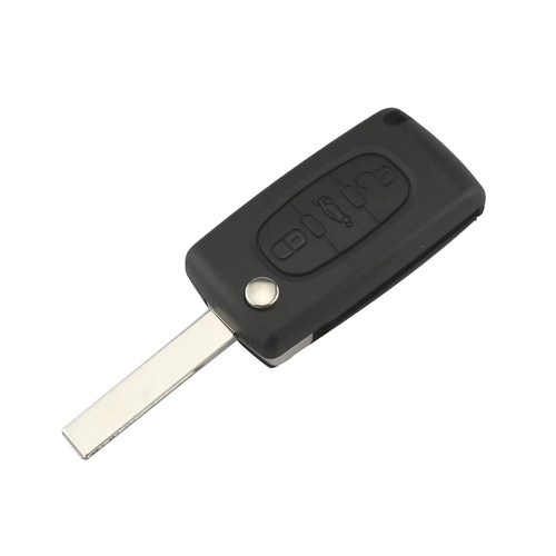 Cle telecommande plip - plip, peugeot
