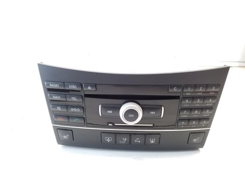 Mercedes benz w212 - mercedes-benz,