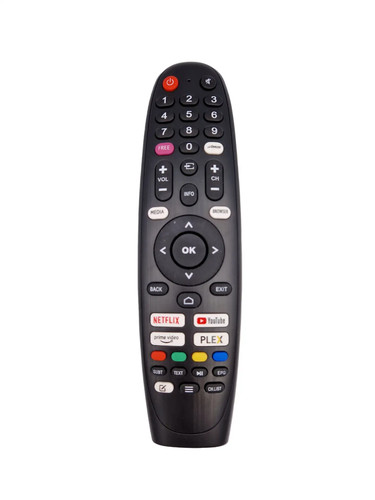 Telecommande pour essentielb - telecommande,
