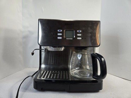 Krups xp2070 espresso - krups, &