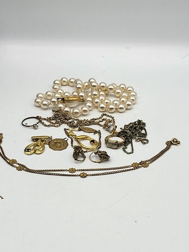 Lot bijoux anciens murat - xm,