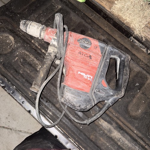 Hilti corded rotary - hilti, hammer