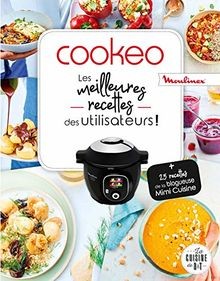 Cookeo les meilleurs - :,