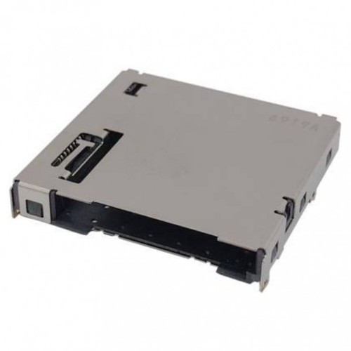 Lecteur cartouche pour - de,